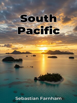 cover image of South Pacific